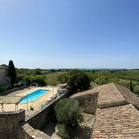 Holiday home Charmante Location Avec Piscine Partagee A L'aven 60 M²tr *