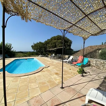Charmante Location Avec Piscine Partagee A L'aven 60 M²tr Holiday home