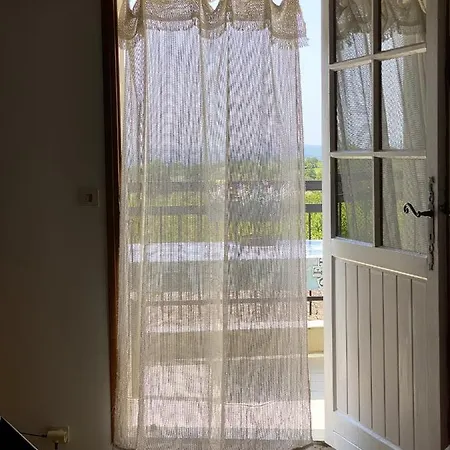 Charmante Location Avec Piscine Partagee A L'aven 60 M²tr Orgnac-l'Aven