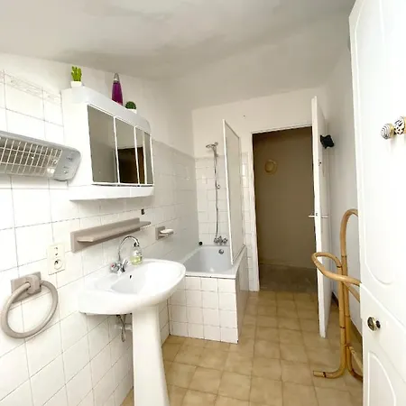 Holiday home Charmante Location Avec Piscine Partagee A L'aven 60 M²tr Orgnac-l'Aven