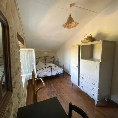 Charmante Location Avec Piscine Partagee A L'aven 60 M²tr Holiday home *