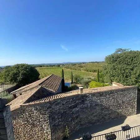 Charmante Location Avec Piscine Partagee A L'aven 60 M²tr Holiday home